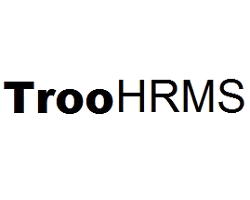 TrooHRMS Logo