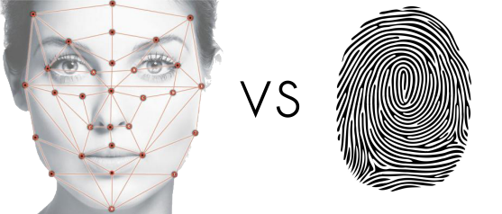 Face Recognition Vs Fingerprint Attendance – Which is a better biometric?